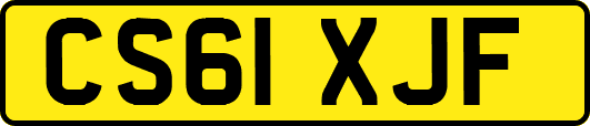 CS61XJF