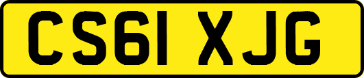 CS61XJG