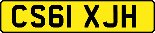 CS61XJH