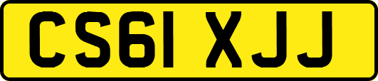 CS61XJJ
