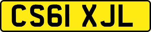 CS61XJL