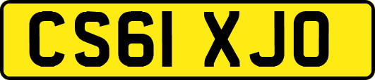CS61XJO