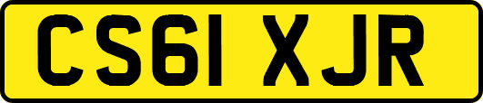 CS61XJR