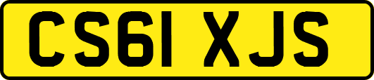 CS61XJS