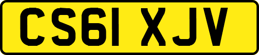 CS61XJV