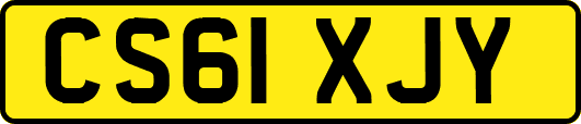CS61XJY