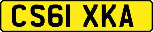 CS61XKA