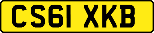 CS61XKB