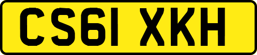 CS61XKH