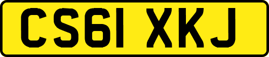 CS61XKJ