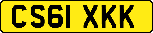 CS61XKK