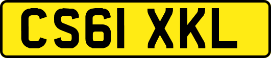 CS61XKL