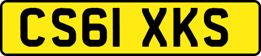 CS61XKS