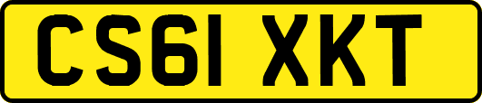 CS61XKT