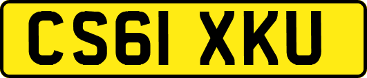 CS61XKU