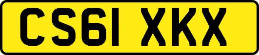 CS61XKX