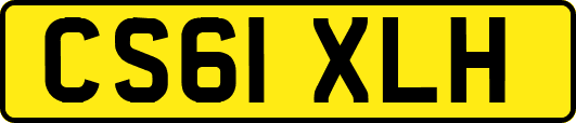 CS61XLH