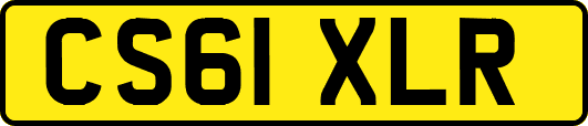 CS61XLR