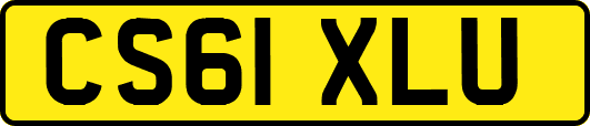 CS61XLU