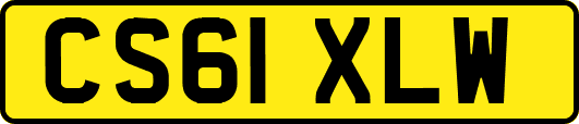 CS61XLW
