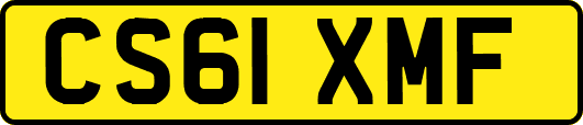CS61XMF