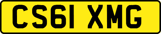 CS61XMG
