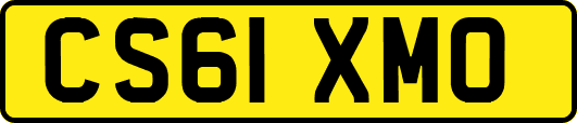 CS61XMO