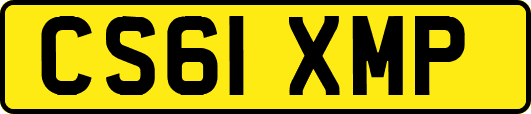 CS61XMP