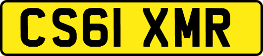 CS61XMR