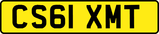 CS61XMT