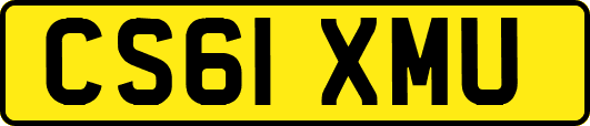 CS61XMU