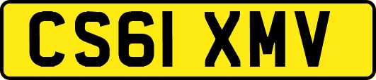 CS61XMV