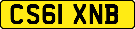 CS61XNB