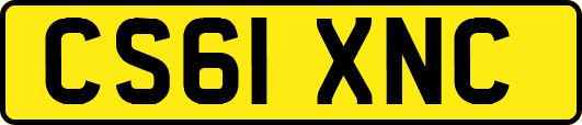 CS61XNC