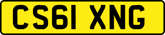 CS61XNG