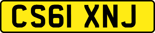 CS61XNJ