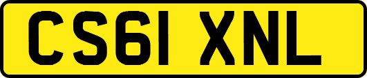 CS61XNL