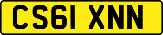 CS61XNN