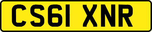 CS61XNR