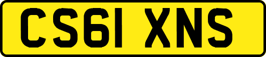 CS61XNS