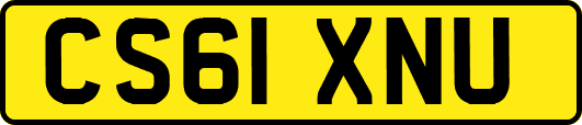 CS61XNU