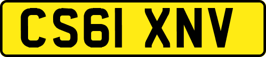 CS61XNV
