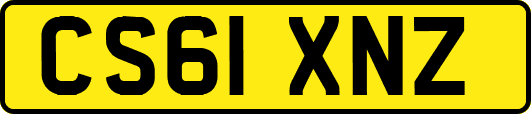 CS61XNZ
