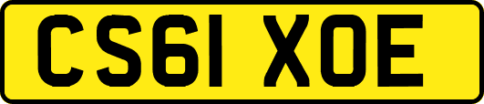 CS61XOE