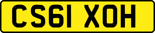 CS61XOH