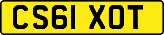 CS61XOT
