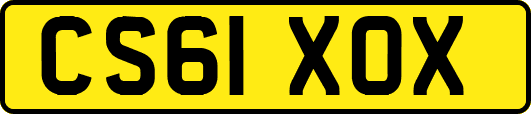 CS61XOX