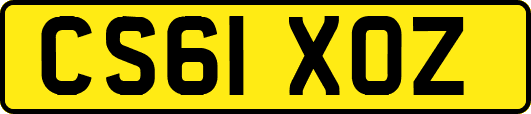 CS61XOZ