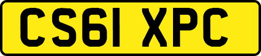 CS61XPC