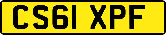 CS61XPF